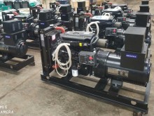 航天福湘牌-潍柴动力配套道依茨发电机,发货!1