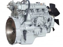 热烈庆祝湖南福湘发电设备有限公司:成为道依茨动力湖南代理商