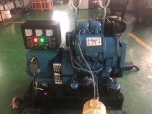 航天福湘牌-风冷发电机组北内动力配道依茨发电机