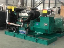 无锡动力发电机组